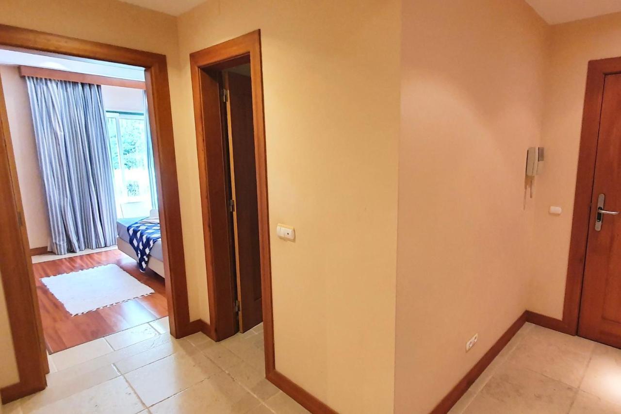 Classic 2Bdr Apartment Near Beach By Lovelystay Lagoa  Exteriör bild