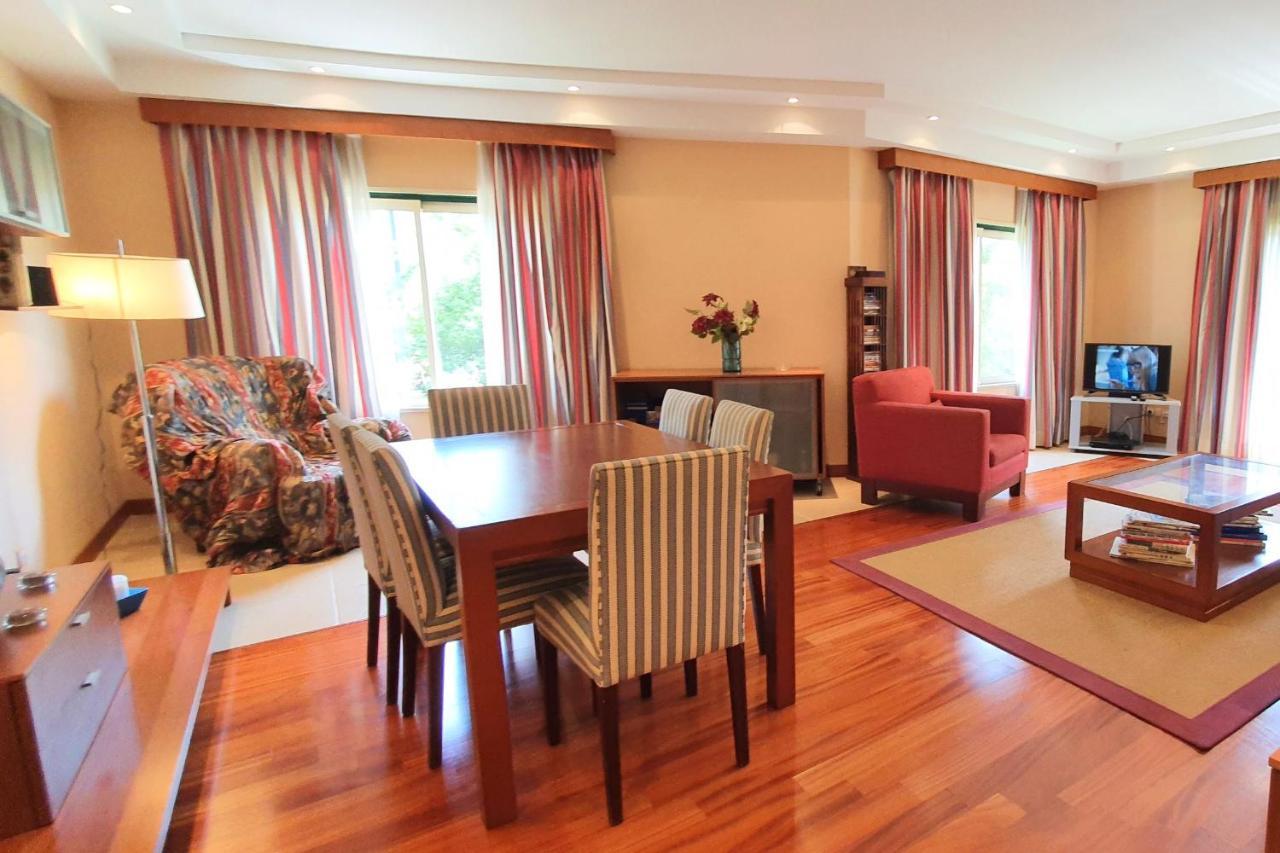 Classic 2Bdr Apartment Near Beach By Lovelystay Lagoa  Exteriör bild