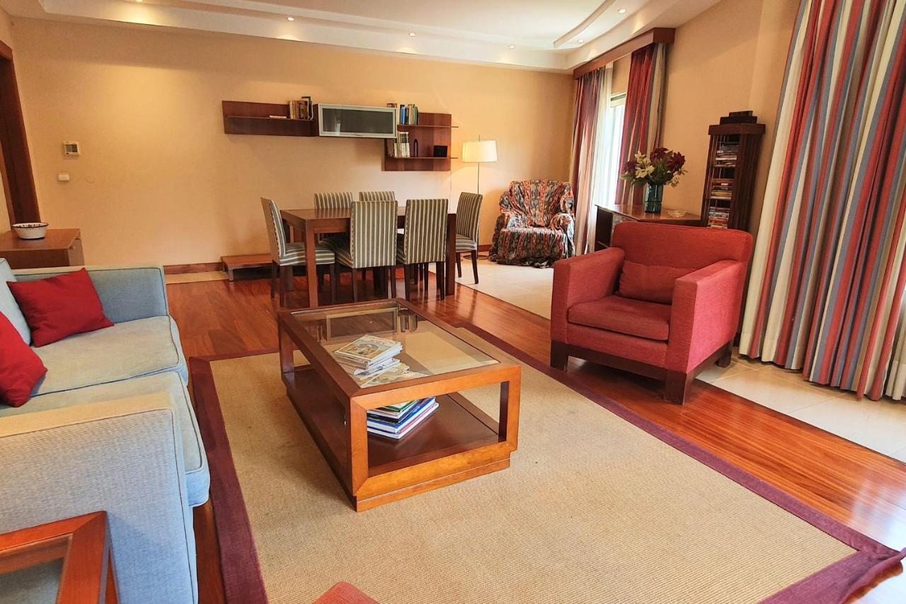Classic 2Bdr Apartment Near Beach By Lovelystay Lagoa  Exteriör bild